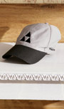 排汗帽-可SHOW商標